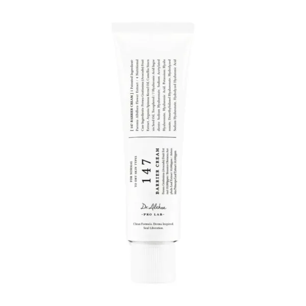 Dr. Althea 147 Barrier Cream, 50ml