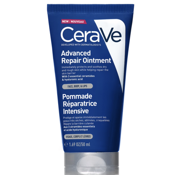 CeraVe Advanced Repair Ointment, 50ml