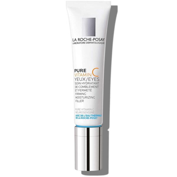 La Roche-Posay Redermic C Pure Vitamin C Eye Cream, 15ml