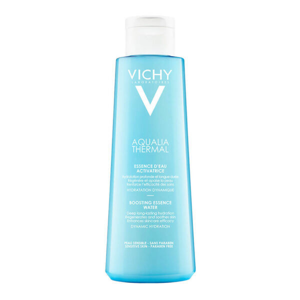 Vichy Aqualia Thermal Hydrating Refreshing Water, 400ml