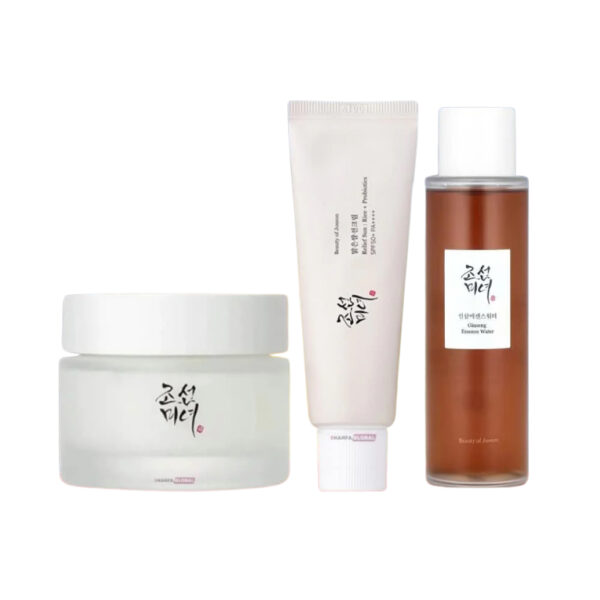 Beauty of Joseon ultimate care kit