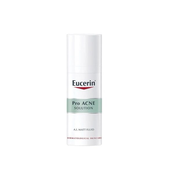 Eucerin ProACNE Solution A.I. Matt Fluid, 50ml