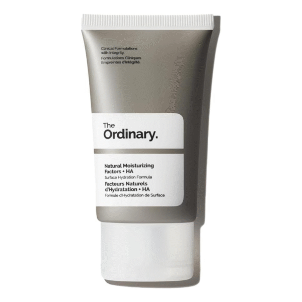 The Ordinary Natural Moisturizing Factors + HA, 30ml