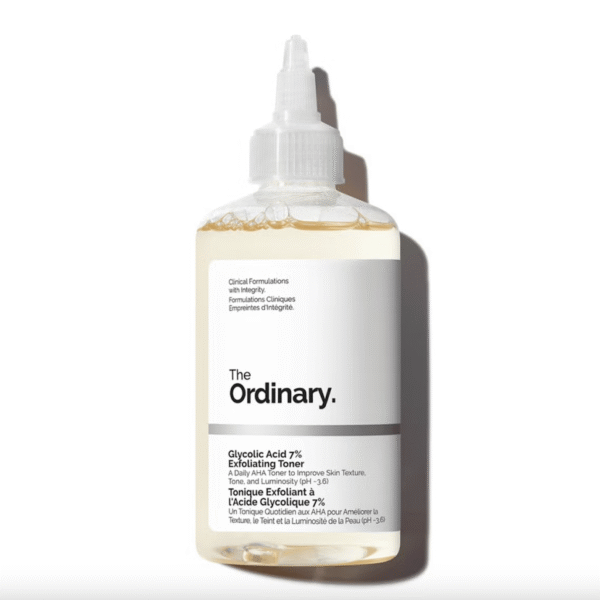 The Ordinary Glycolic Acid 7% Solution, 240ml