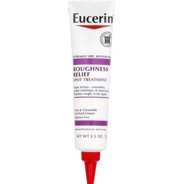Eucerin Roughness Relief Spot Treatment, 71g
