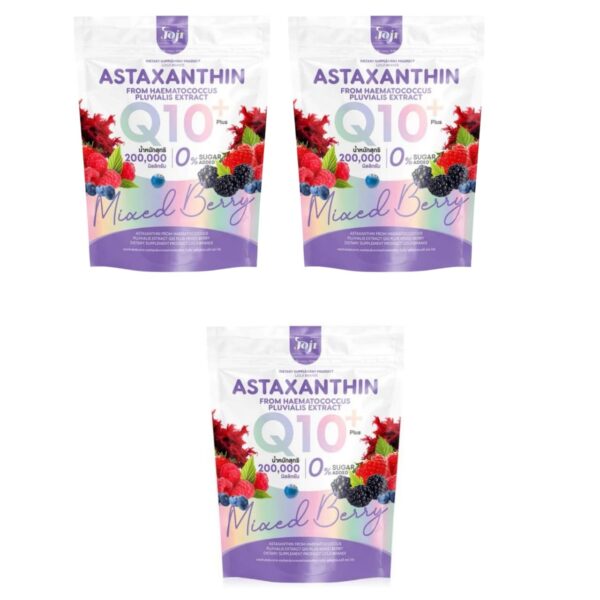 JOJI - Astaxanthin Q10 plus Copy