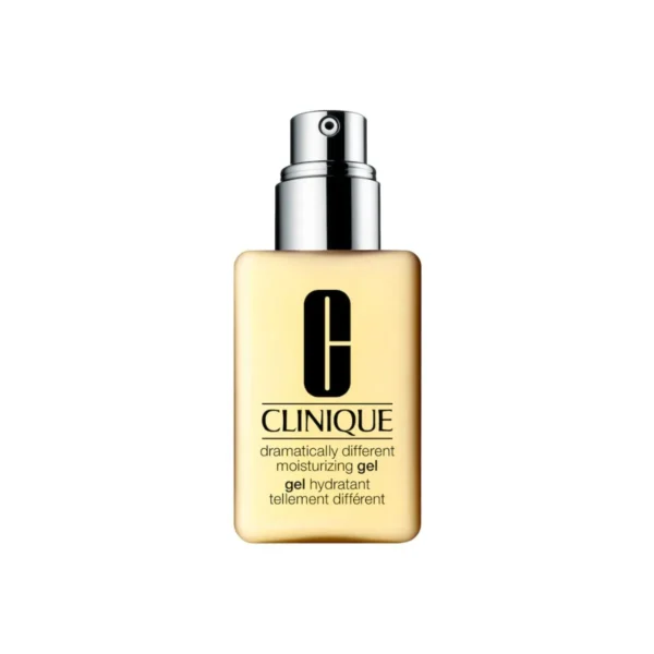 Clinique Dramatically Different Moisturizing Gel 125 ml