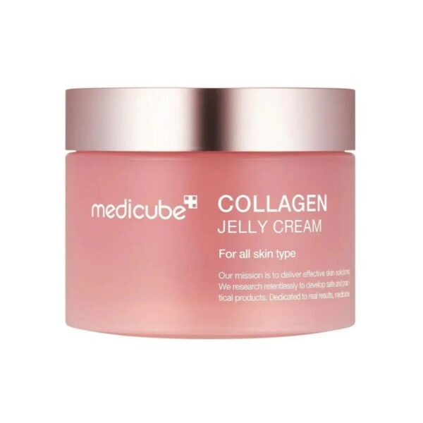 Medicube Collagen Jelly Cream