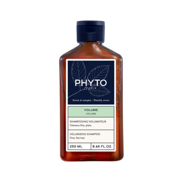 Phyto Volume Shampoo 250ml