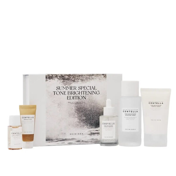 SKIN1004 Centella Summer Special Tone Brightening Edition