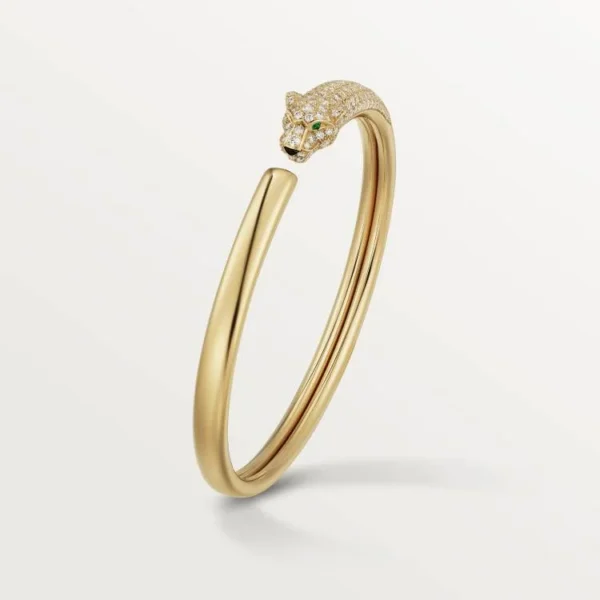 Cartier, Pantaire du Cartier Bracelet