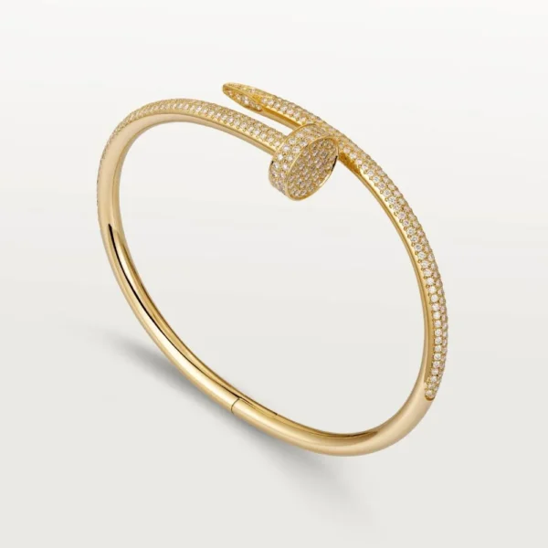 Cartier, Jost Ann Chloe Bracelet, Classic