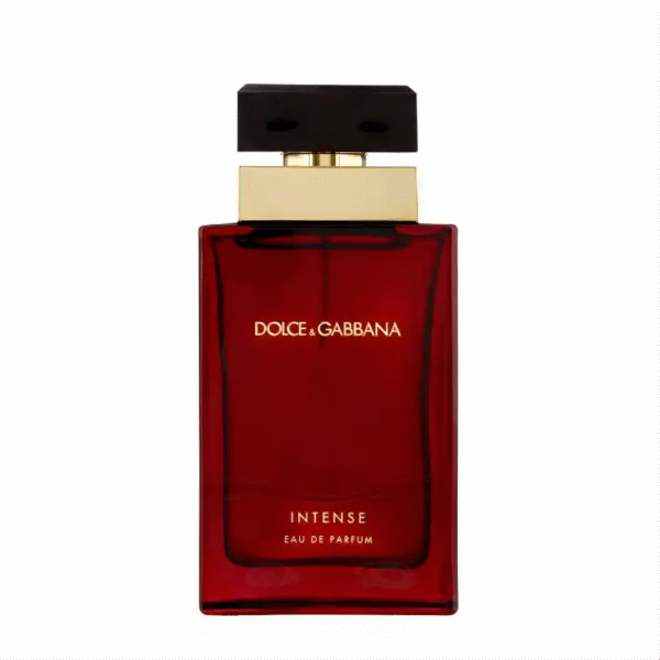 Dolce & Gabbana, Intense