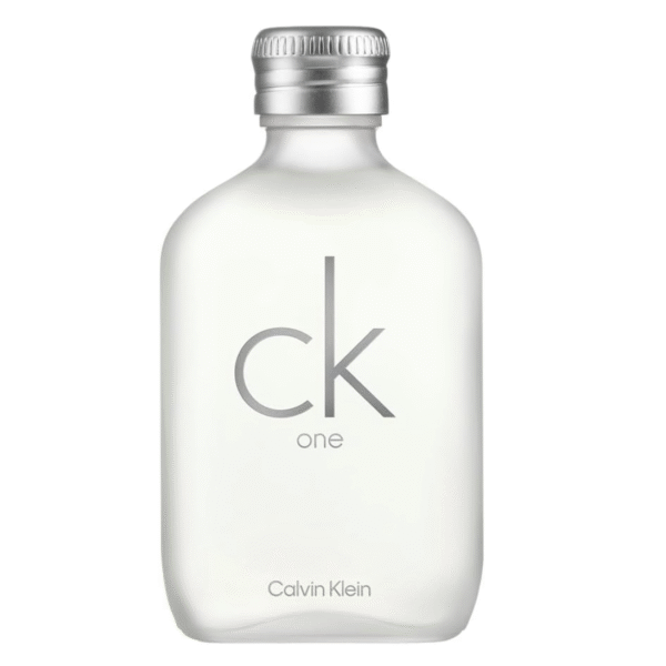 Calvin Klein, One