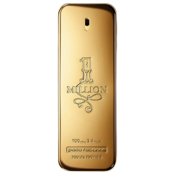 Paco Rabanne, 1 Million