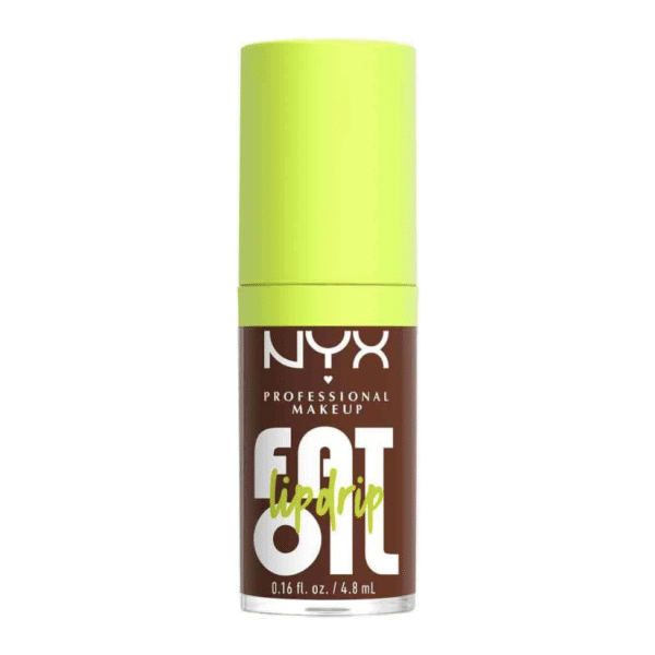 NYX Professional Makeup, Fat Oil Brown