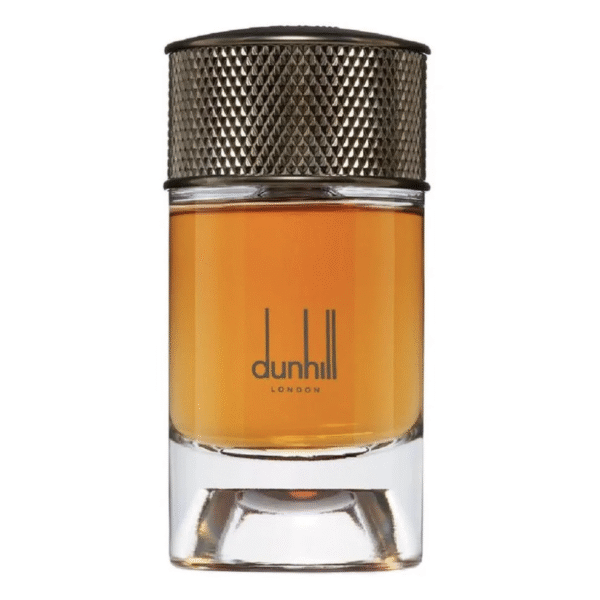 Dunhill British Leather