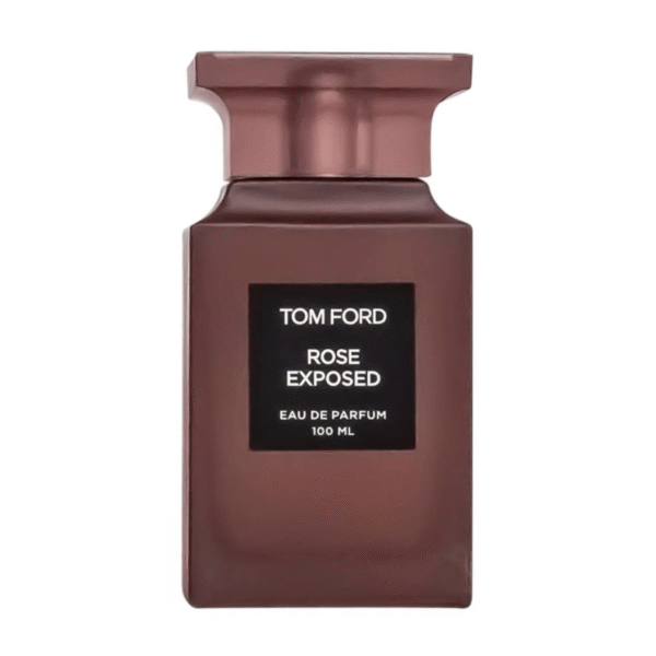 Tom Ford, Rose Exposed