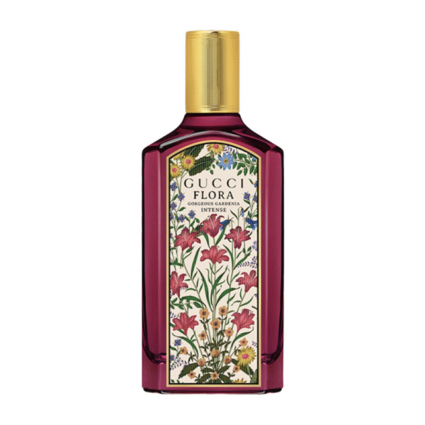 Gucci, Flora Gorgeous Gardenia Intense