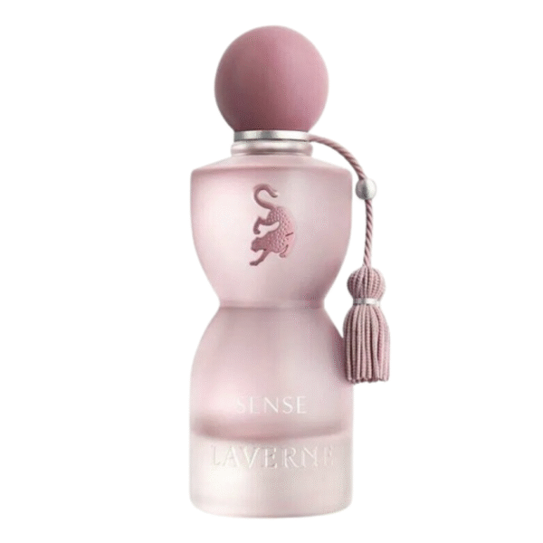 Laverne, Sense Saint Georgina