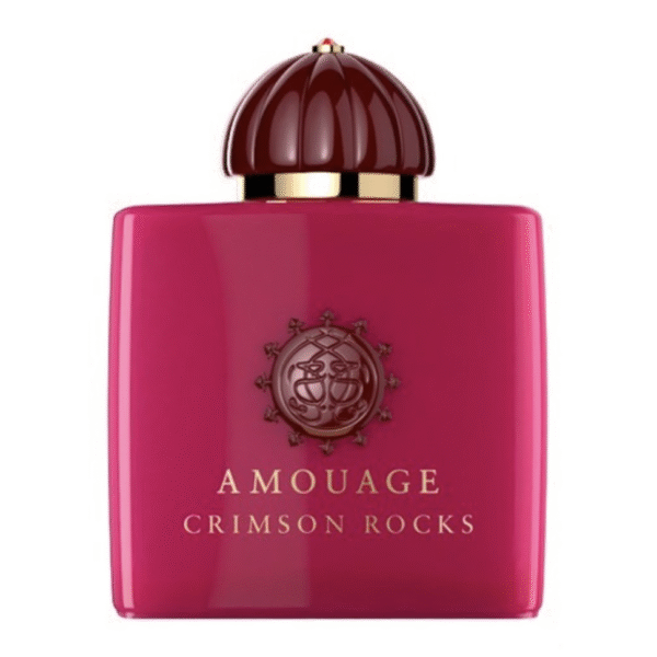 Amouage Crimson Rocks