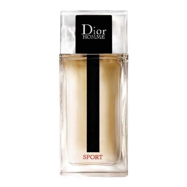 Dior, Dior Homme Sport