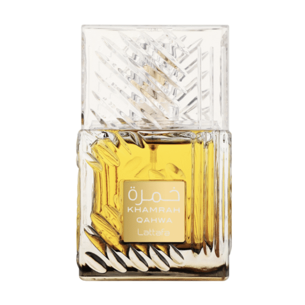Lattafa Perfumes Khamrah Qahwa
