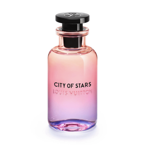 Louis Vuitton, City Of Stars