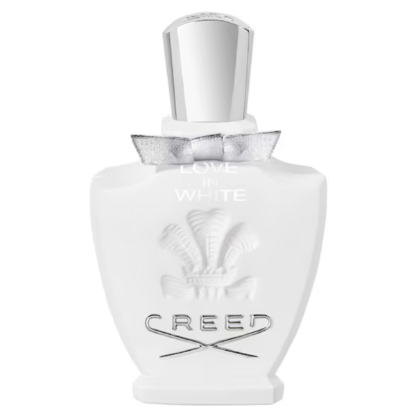 CREED, Love in White