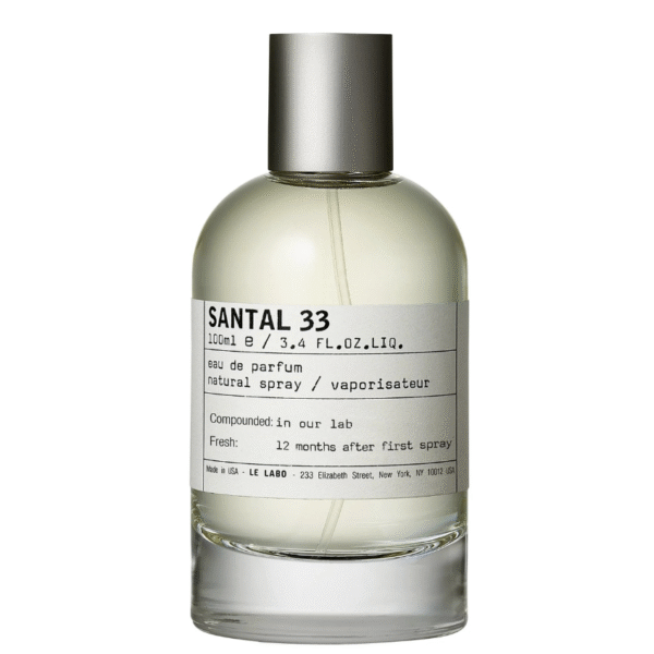 Le Labo Santal 33